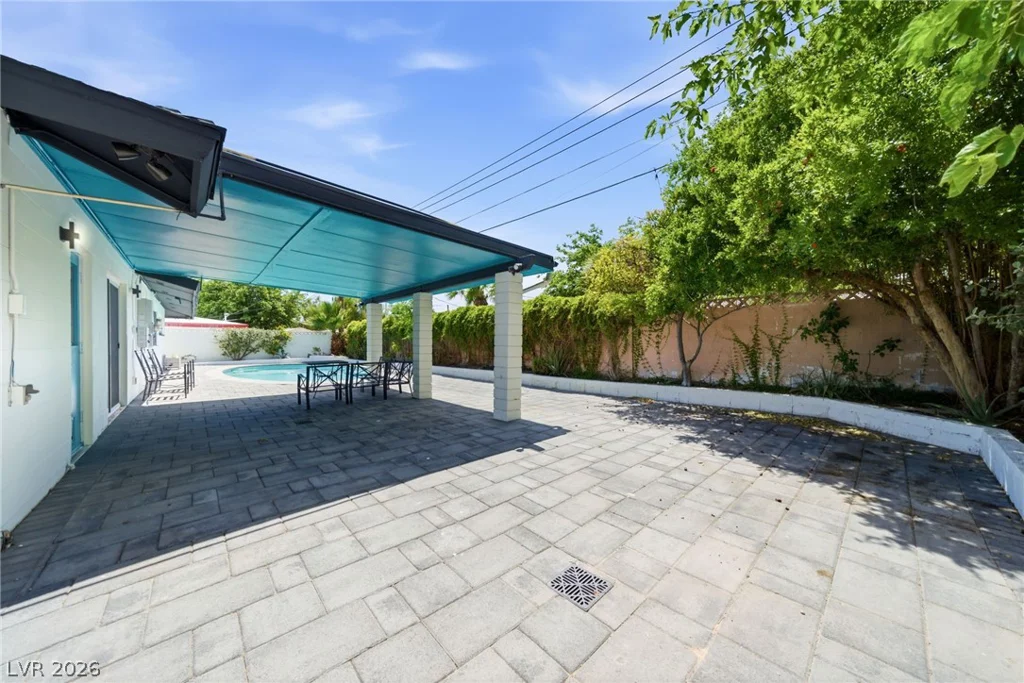 3213 Brazos, Las Vegas, NV 89169