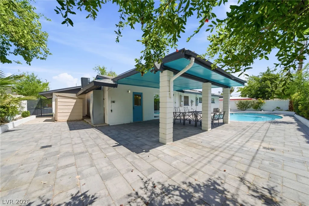 3213 Brazos, Las Vegas, NV 89169