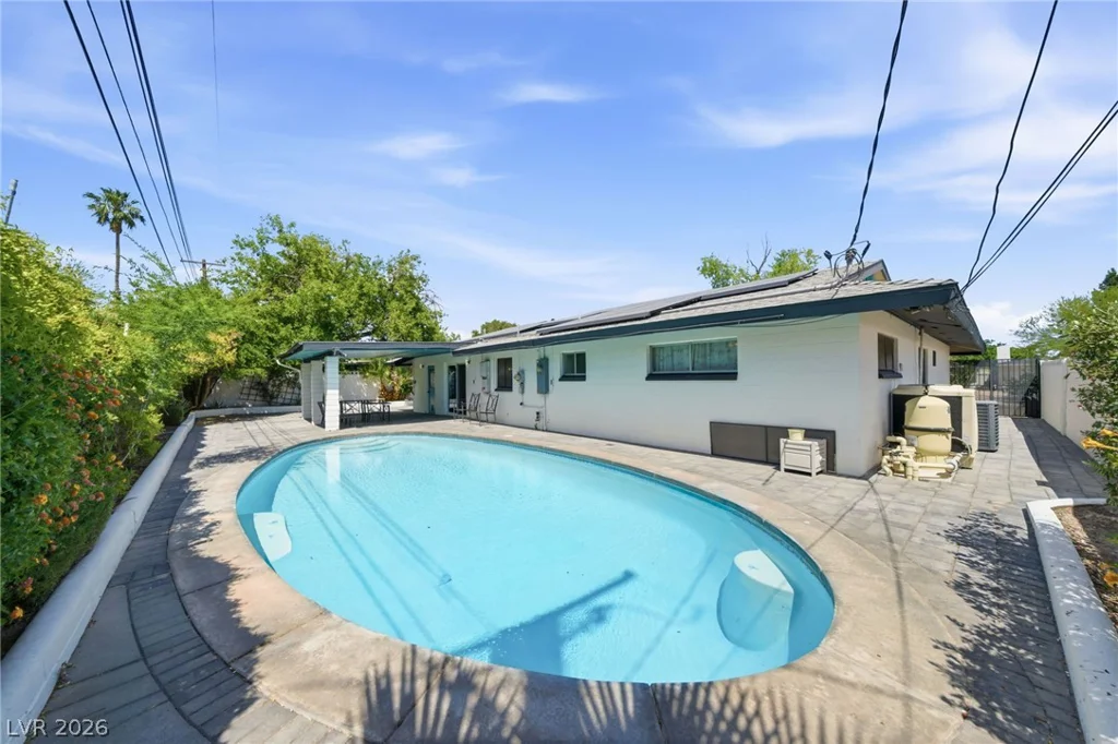 3213 Brazos, Las Vegas, NV 89169