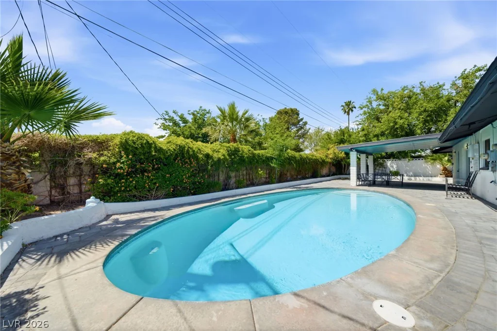 3213 Brazos, Las Vegas, NV 89169