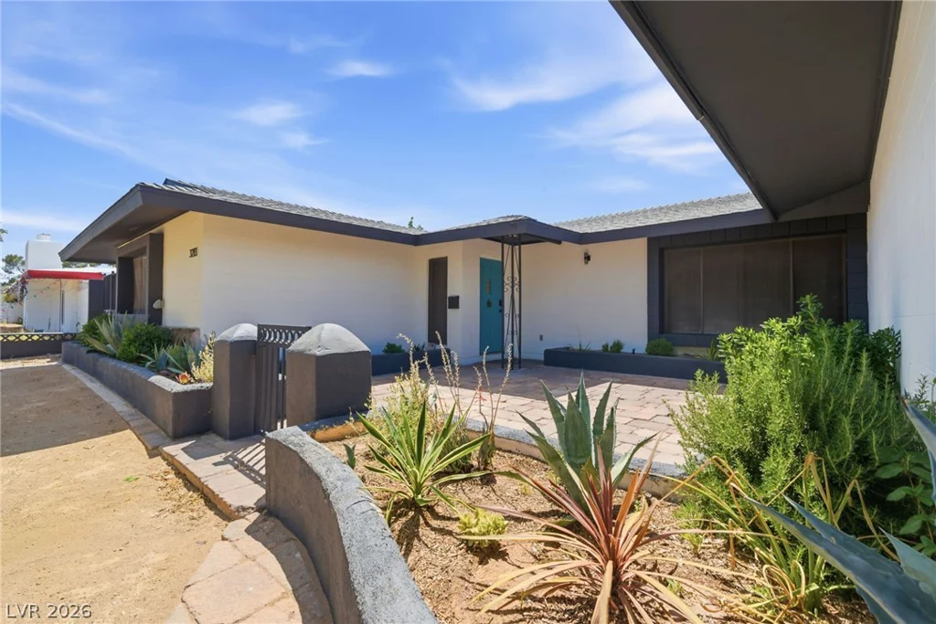 3213 Brazos, Las Vegas, NV 89169