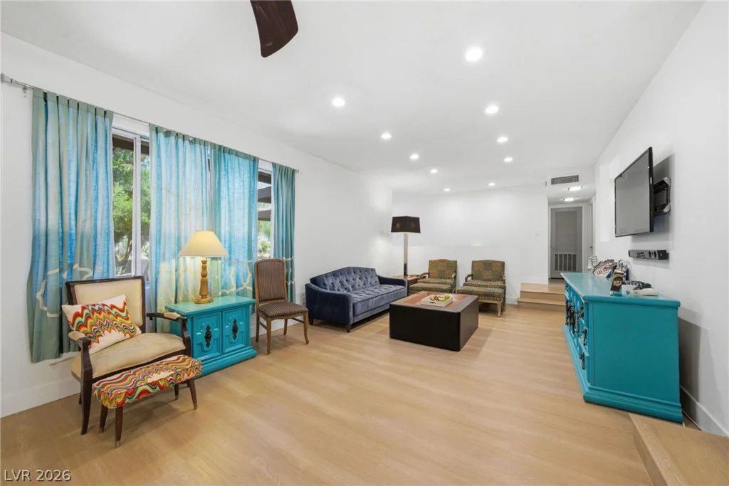 3213 Brazos, Las Vegas, NV 89169