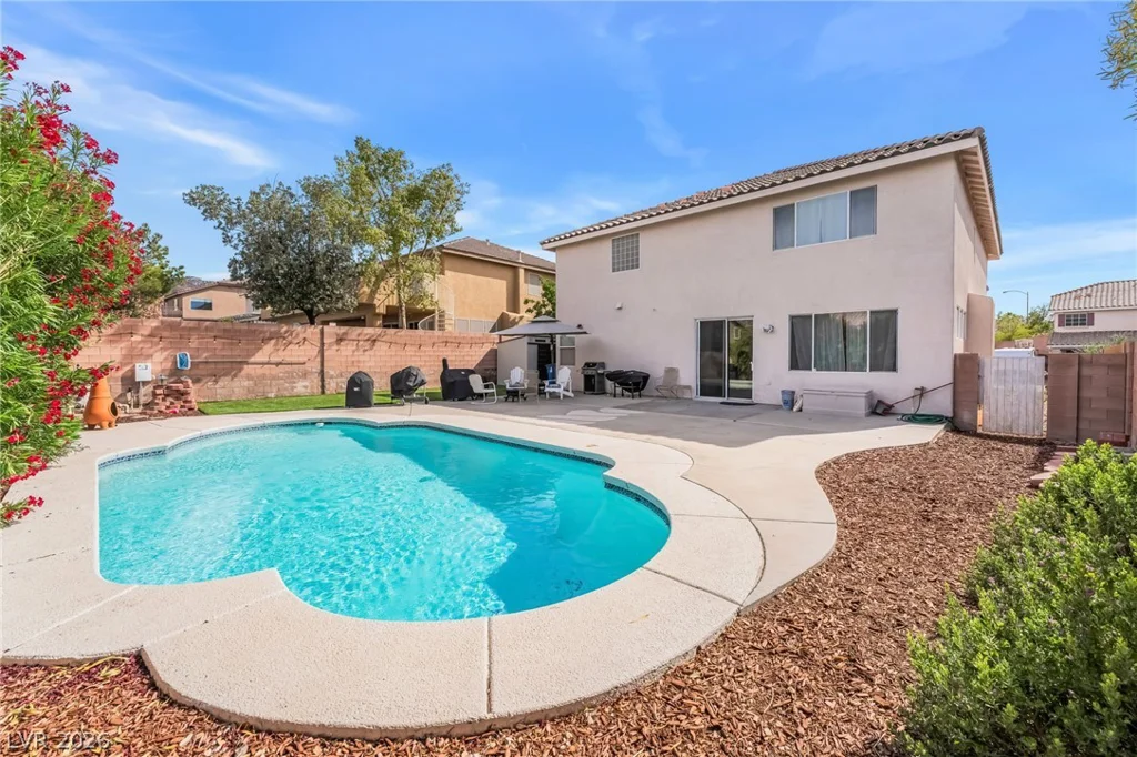 246 Lynbrook, Henderson, NV 89012
