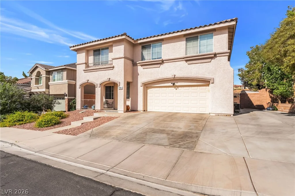 246 Lynbrook, Henderson, NV 89012