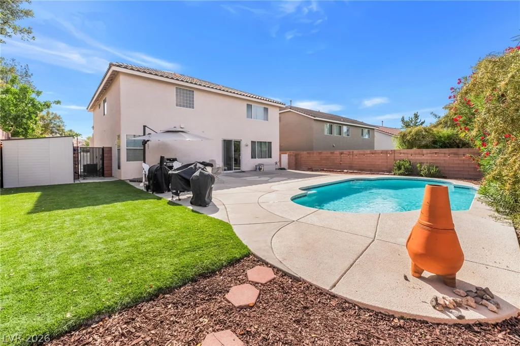 246 Lynbrook, Henderson, NV 89012