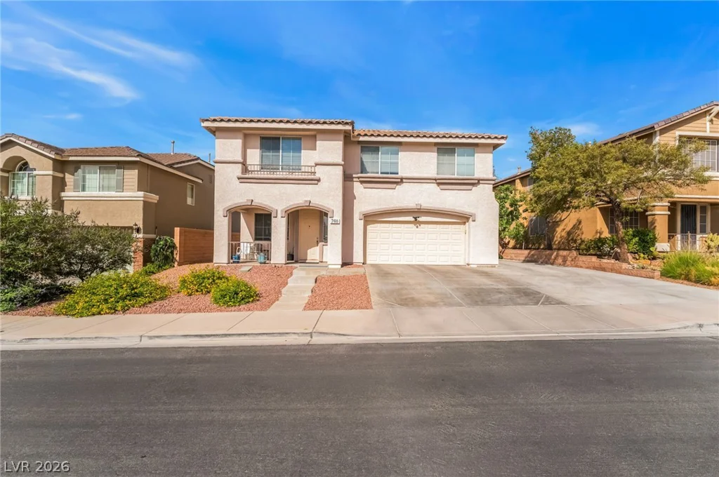 246 Lynbrook, Henderson, NV 89012