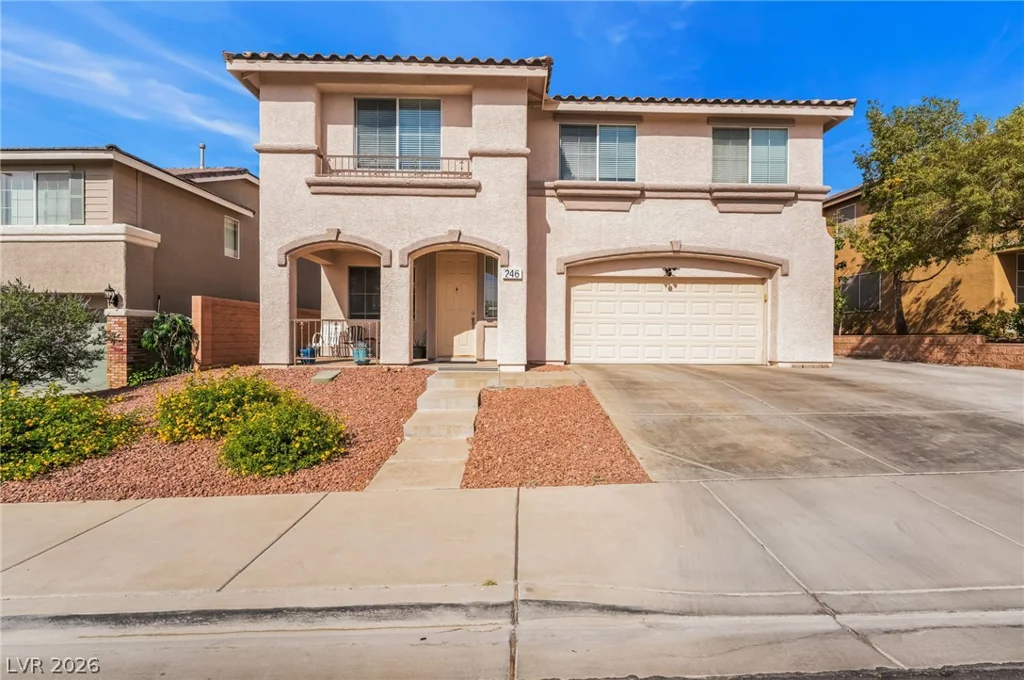 246 Lynbrook, Henderson, NV 89012