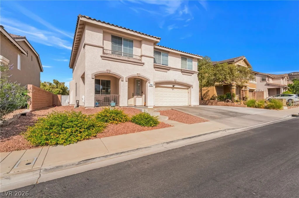 246 Lynbrook, Henderson, NV 89012