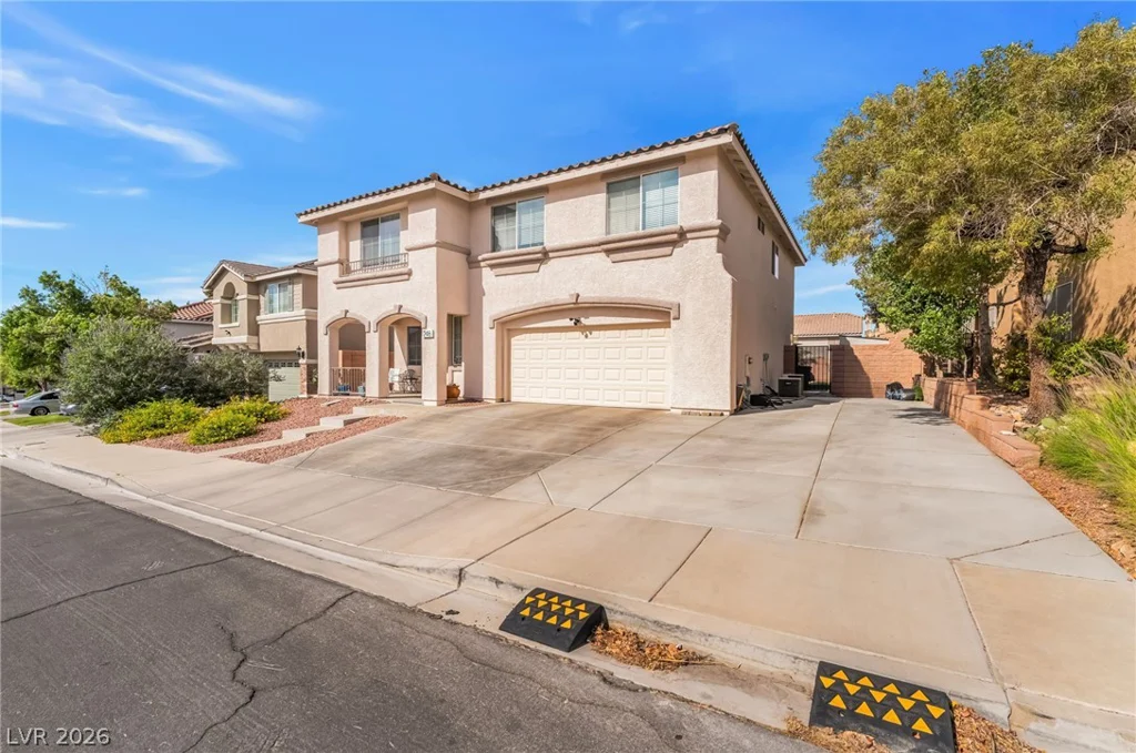 246 Lynbrook, Henderson, NV 89012