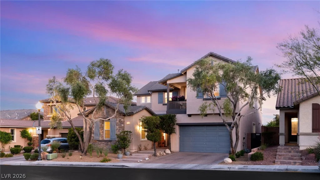 10335 Artful Stone, Las Vegas, NV 89149