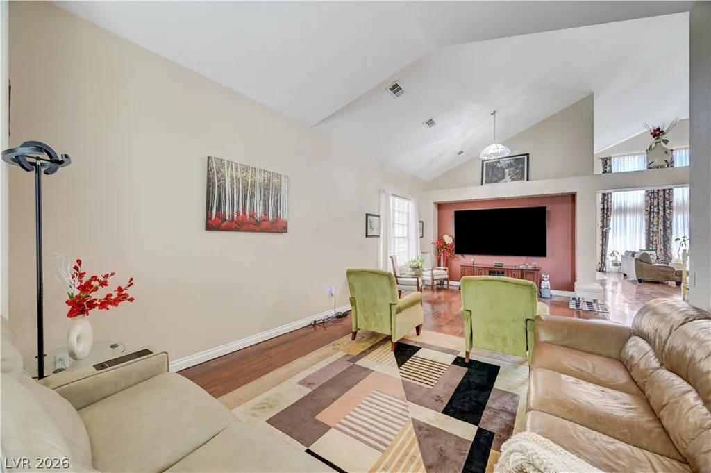 1723 Fall Pointe, North Las Vegas, NV 89032