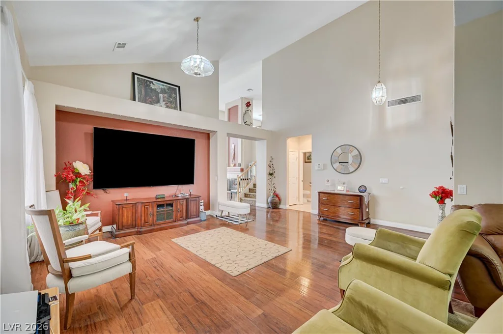1723 Fall Pointe, North Las Vegas, NV 89032