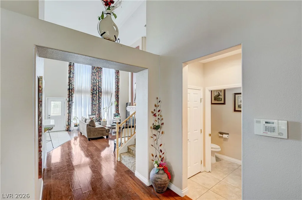 1723 Fall Pointe, North Las Vegas, NV 89032