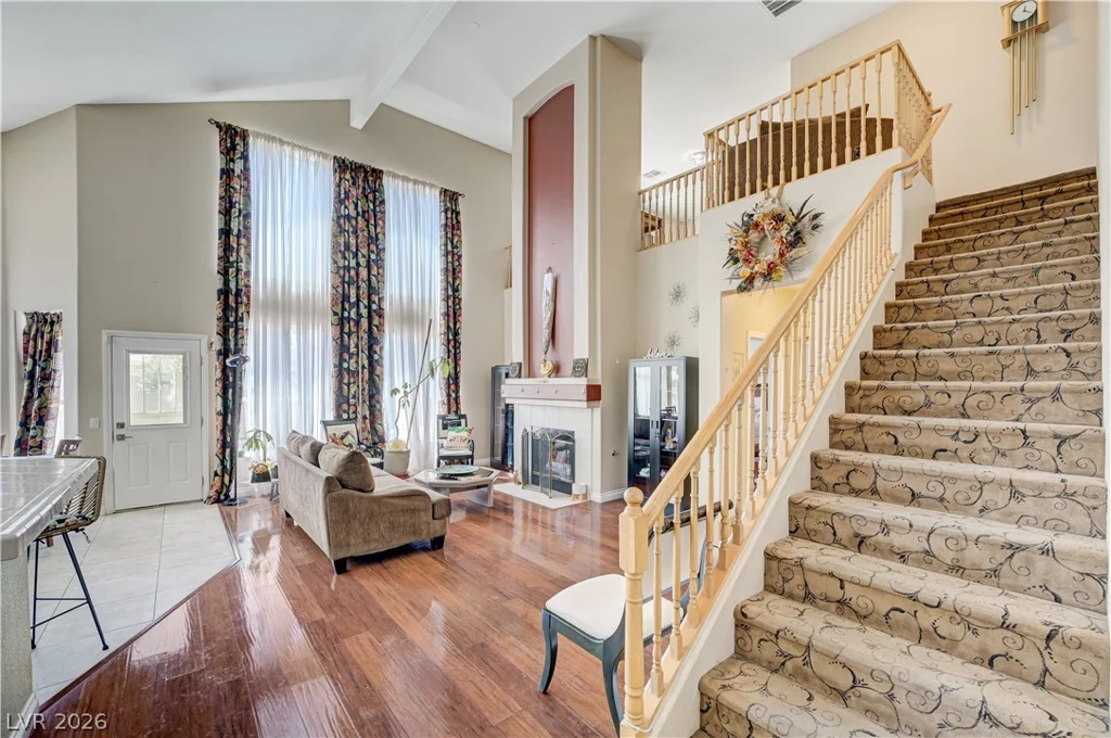 1723 Fall Pointe, North Las Vegas, NV 89032