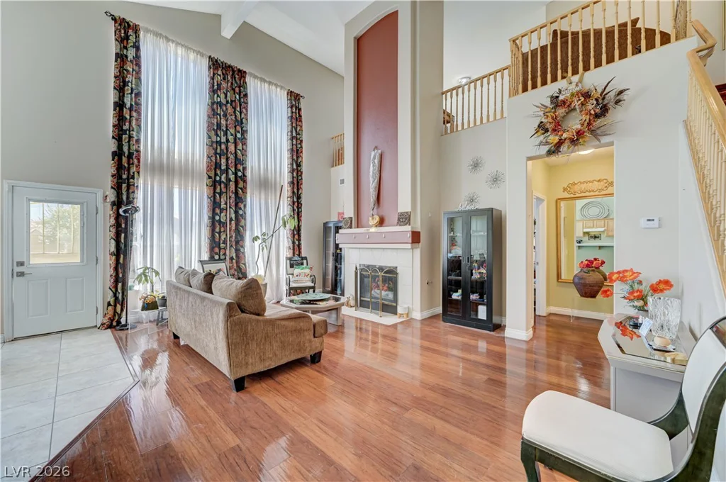 1723 Fall Pointe, North Las Vegas, NV 89032