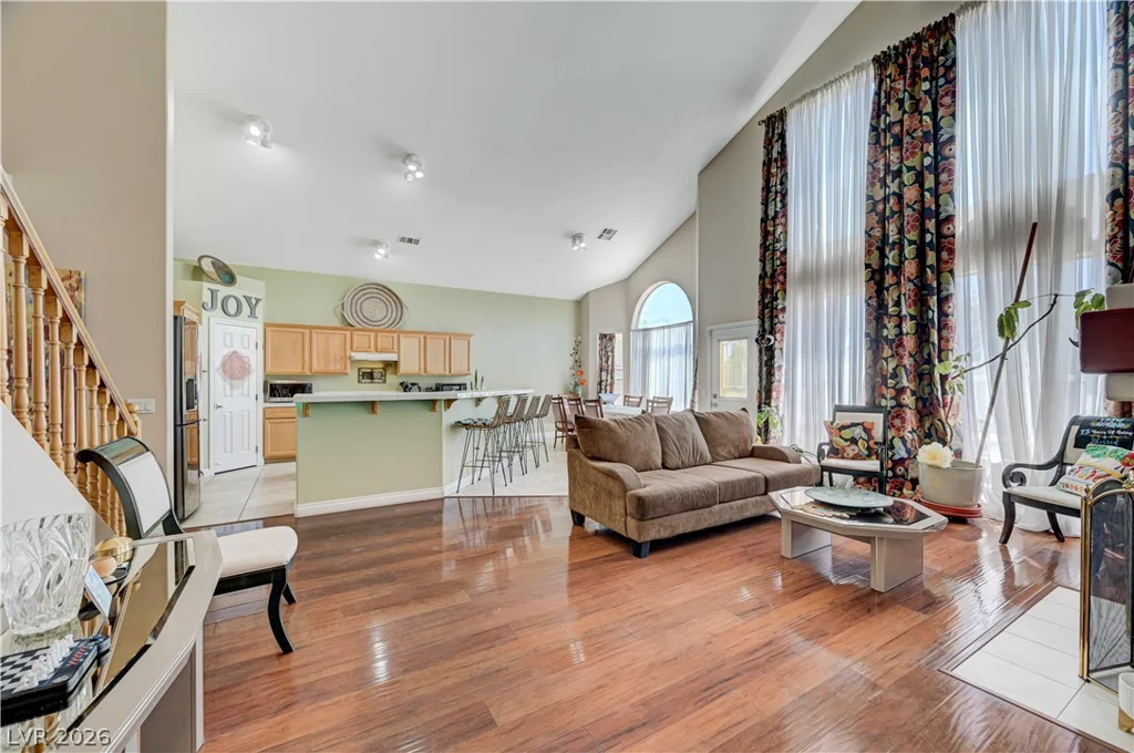 1723 Fall Pointe, North Las Vegas, NV 89032