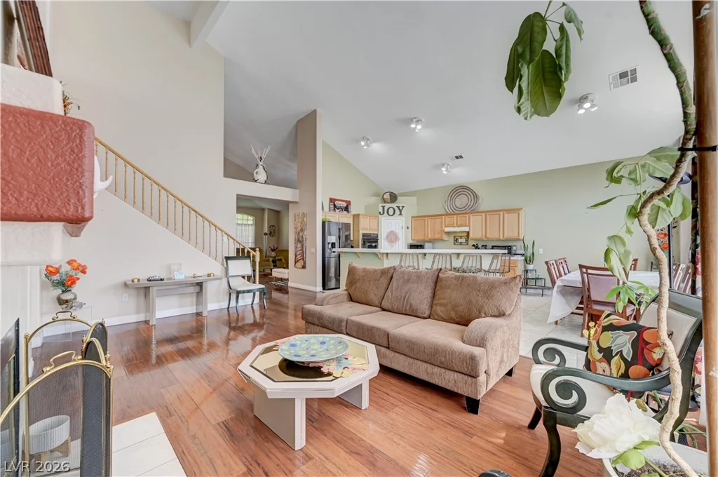 1723 Fall Pointe, North Las Vegas, NV 89032