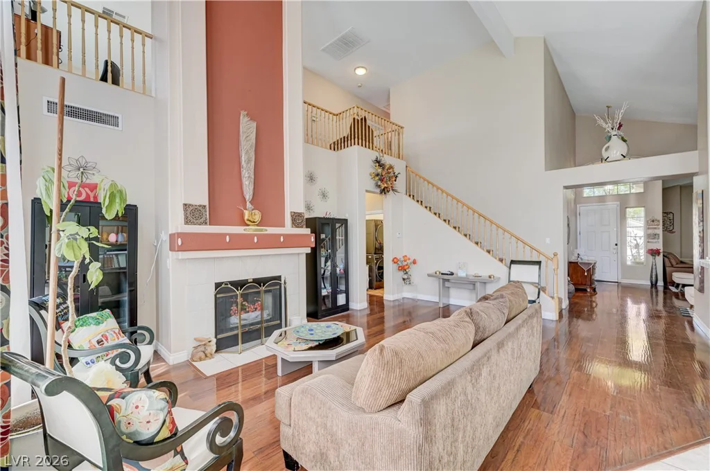 1723 Fall Pointe, North Las Vegas, NV 89032