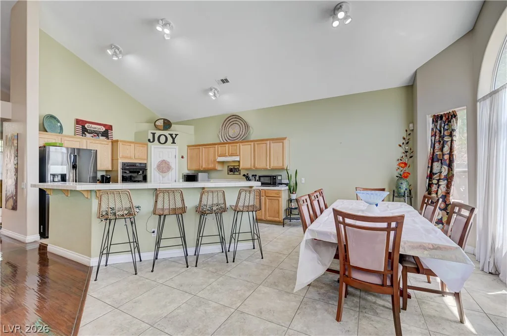 1723 Fall Pointe, North Las Vegas, NV 89032