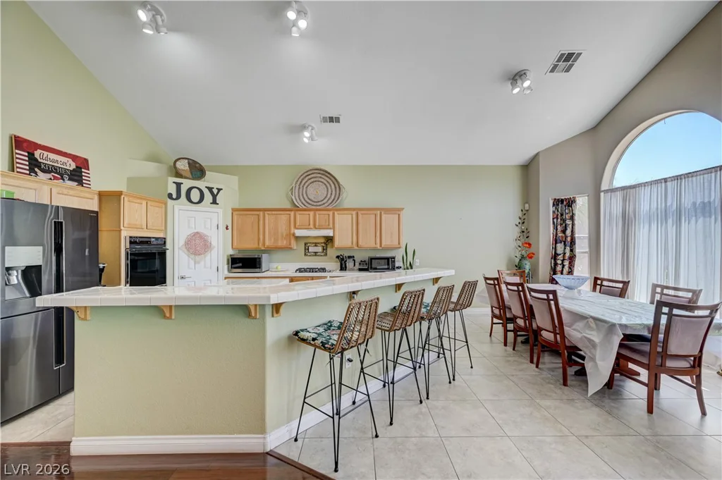1723 Fall Pointe, North Las Vegas, NV 89032