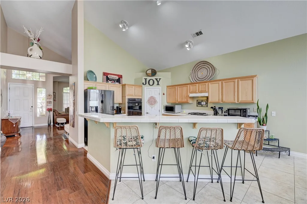 1723 Fall Pointe, North Las Vegas, NV 89032