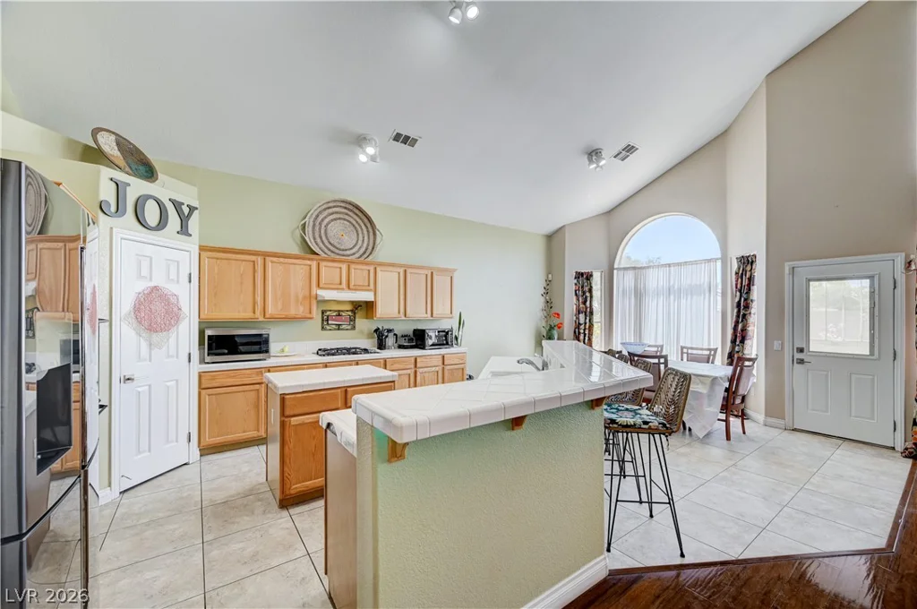 1723 Fall Pointe, North Las Vegas, NV 89032