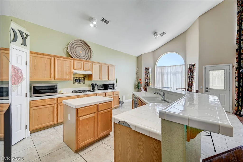 1723 Fall Pointe, North Las Vegas, NV 89032