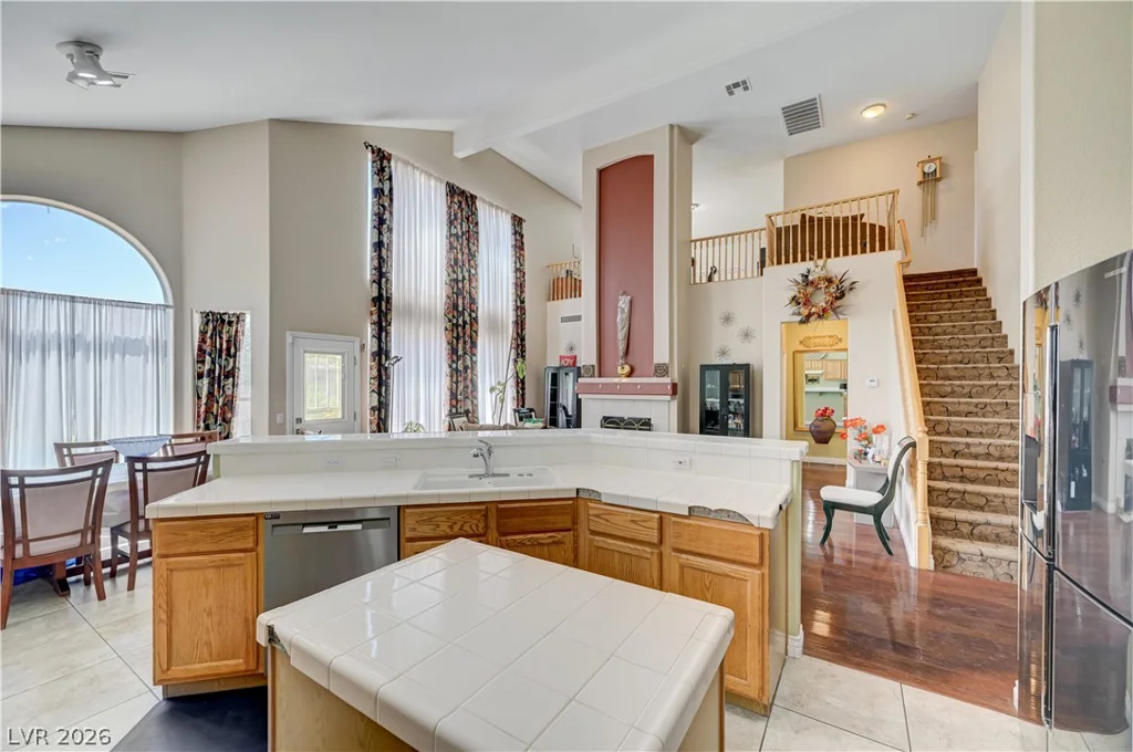 1723 Fall Pointe, North Las Vegas, NV 89032