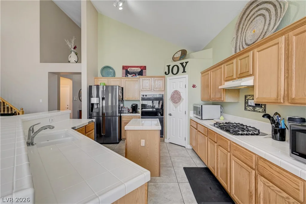 1723 Fall Pointe, North Las Vegas, NV 89032