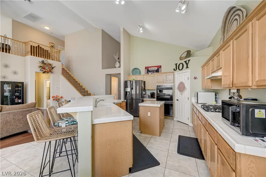 1723 Fall Pointe, North Las Vegas, NV 89032