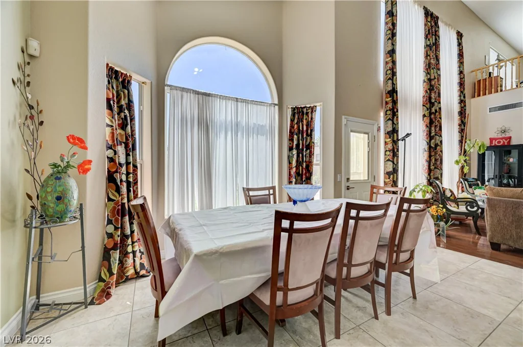 1723 Fall Pointe, North Las Vegas, NV 89032