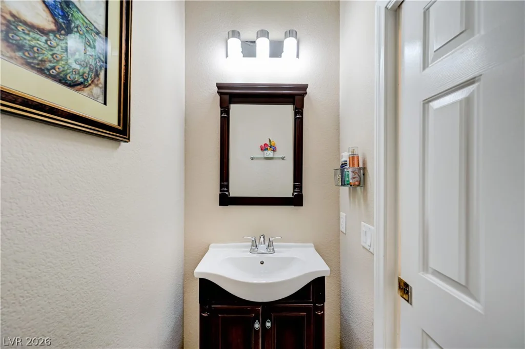 1723 Fall Pointe, North Las Vegas, NV 89032