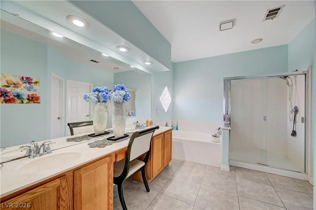 1723 Fall Pointe, North Las Vegas, NV 89032