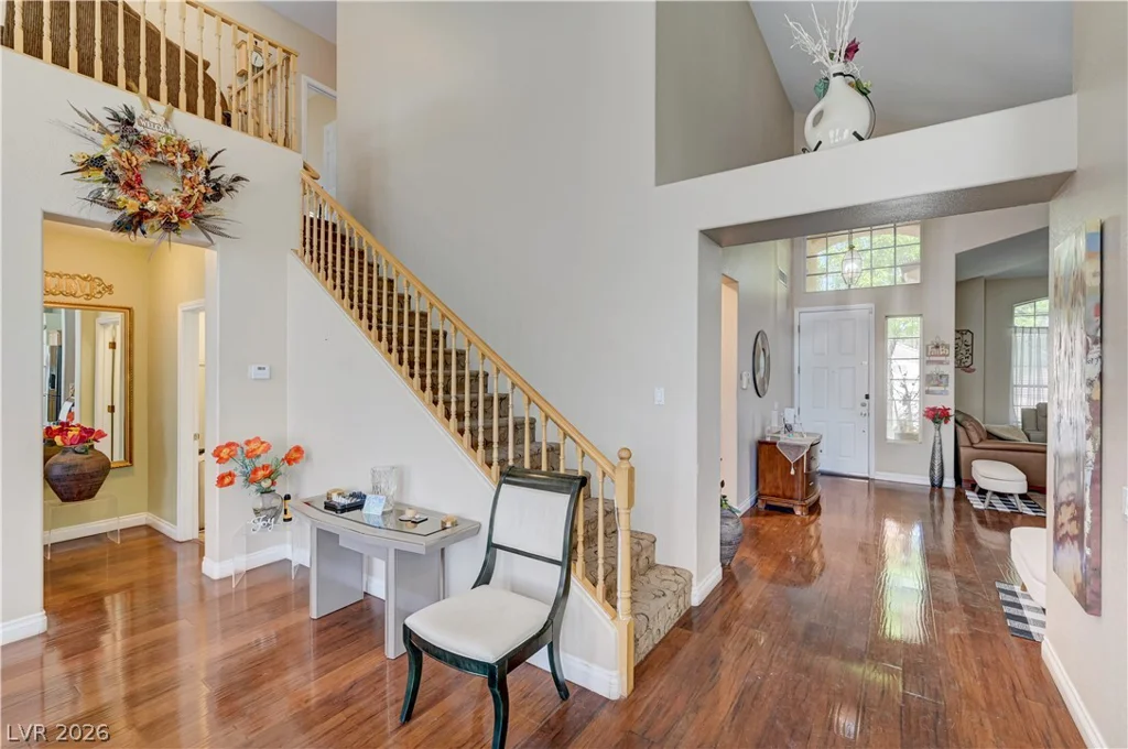 1723 Fall Pointe, North Las Vegas, NV 89032