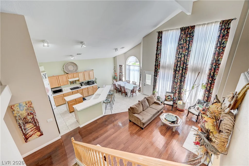 1723 Fall Pointe, North Las Vegas, NV 89032