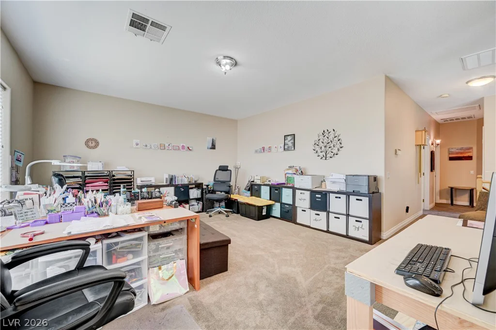 1723 Fall Pointe, North Las Vegas, NV 89032