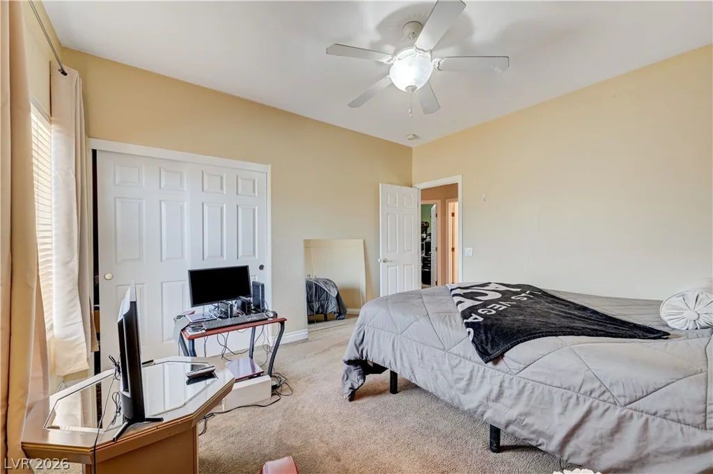 1723 Fall Pointe, North Las Vegas, NV 89032