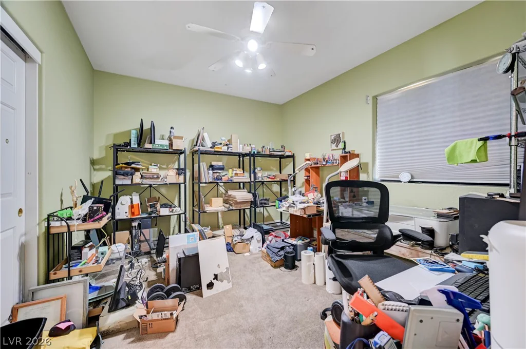1723 Fall Pointe, North Las Vegas, NV 89032