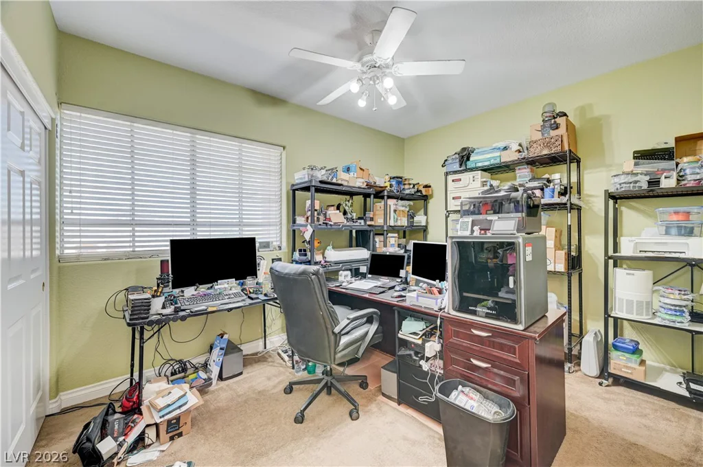 1723 Fall Pointe, North Las Vegas, NV 89032