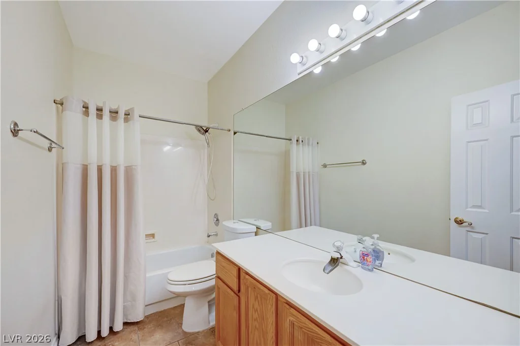 1723 Fall Pointe, North Las Vegas, NV 89032