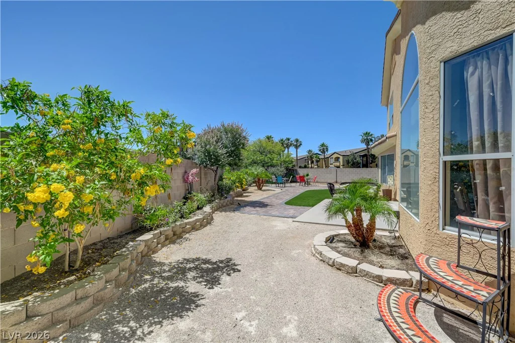 1723 Fall Pointe, North Las Vegas, NV 89032