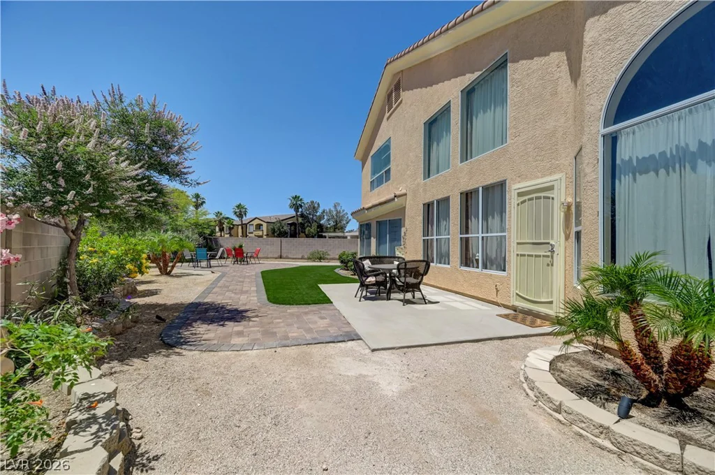 1723 Fall Pointe, North Las Vegas, NV 89032