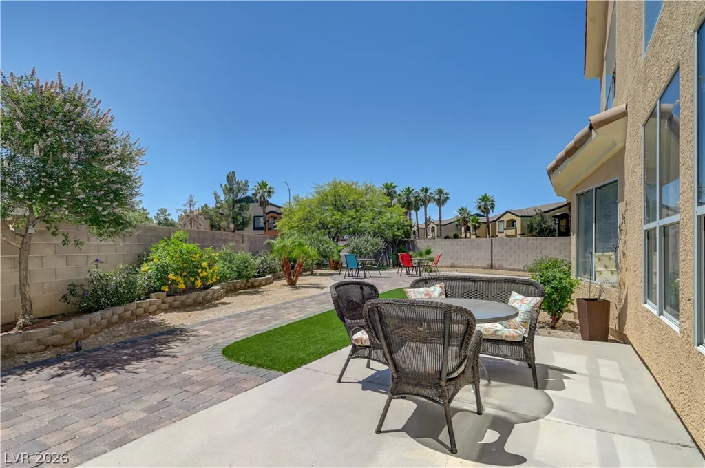 1723 Fall Pointe, North Las Vegas, NV 89032