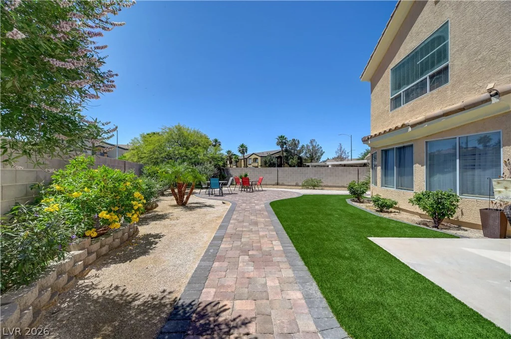1723 Fall Pointe, North Las Vegas, NV 89032
