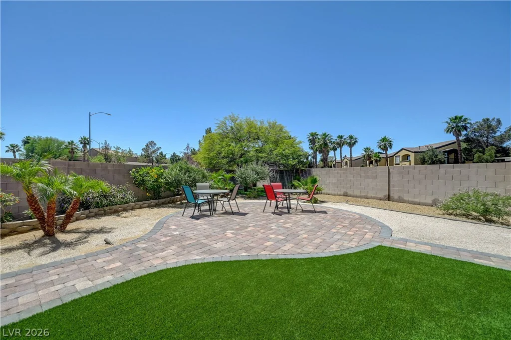 1723 Fall Pointe, North Las Vegas, NV 89032