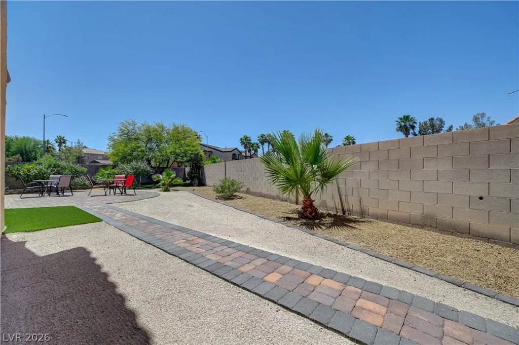 1723 Fall Pointe, North Las Vegas, NV 89032