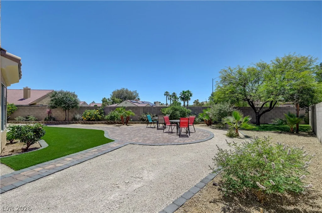 1723 Fall Pointe, North Las Vegas, NV 89032
