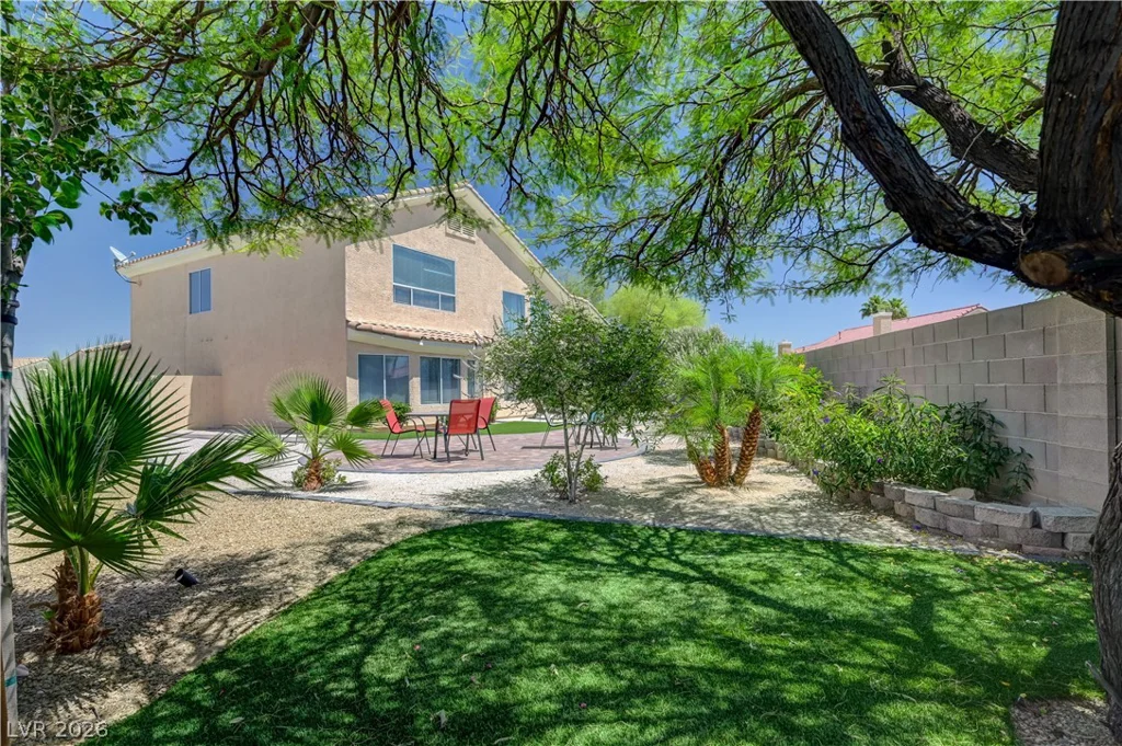 1723 Fall Pointe, North Las Vegas, NV 89032