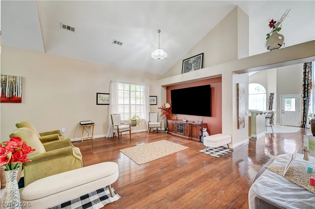 1723 Fall Pointe, North Las Vegas, NV 89032