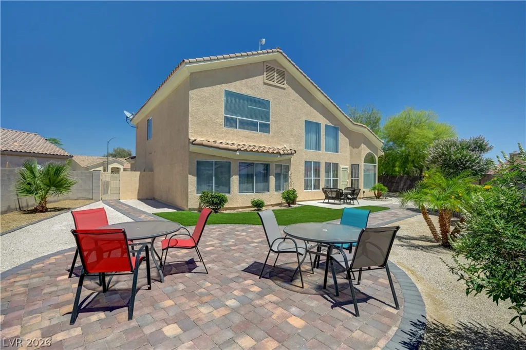 1723 Fall Pointe, North Las Vegas, NV 89032